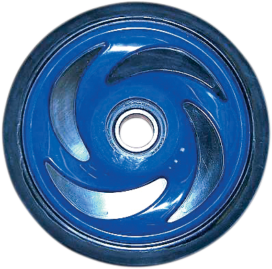 Parts Unlimited Idler Wheel