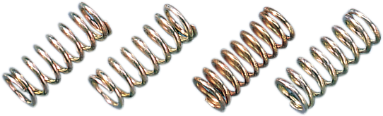 BARNETT Clutch Spring Kit for Husqvarna and KTM, Part Number 501-45-06087