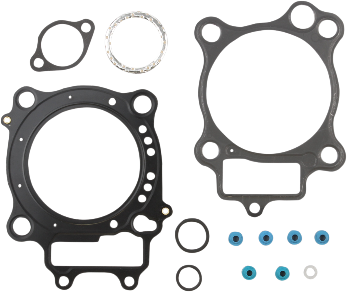 Cometic C3133-EST Top End Gasket Kit for Honda, 78 mm