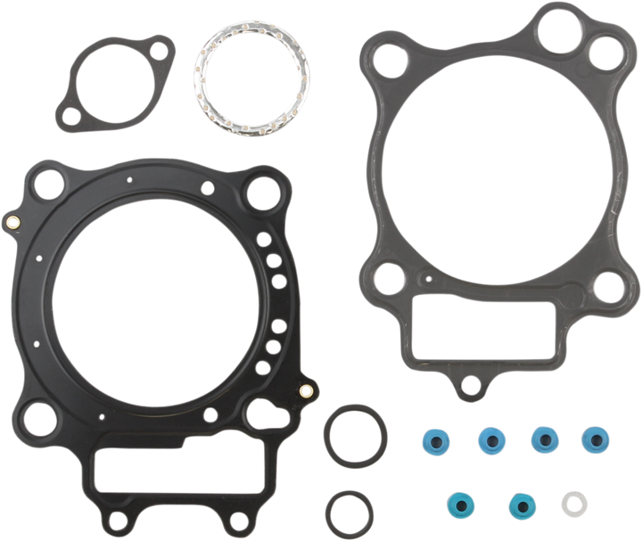 Cometic C3133-EST Top End Gasket Kit for Honda, 78 mm