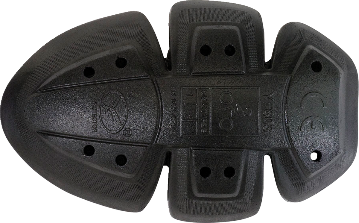 Z1R Shoulder Pads