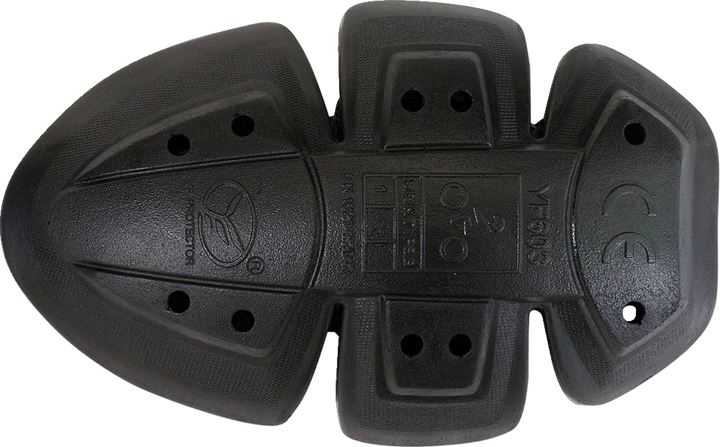 Z1R Shoulder Pads