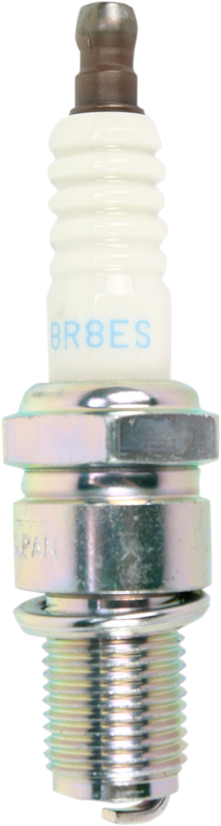 NGK Spark Plug - BR8ES SOLID