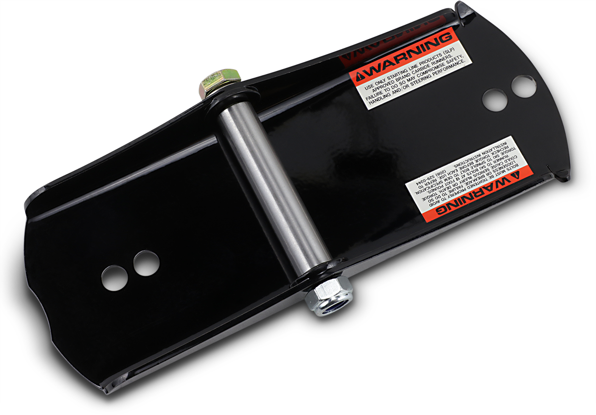 Starting Line Products Ski Mounting Saddle