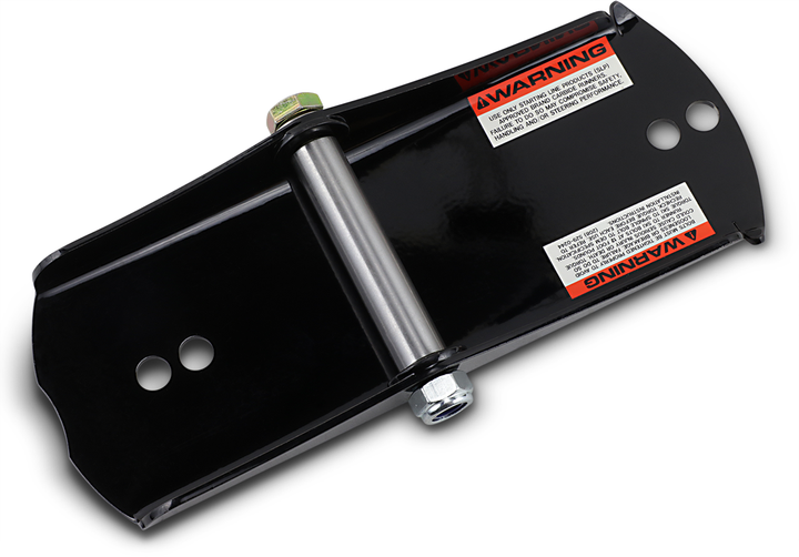 Starting Line Products Ski Mounting Saddle