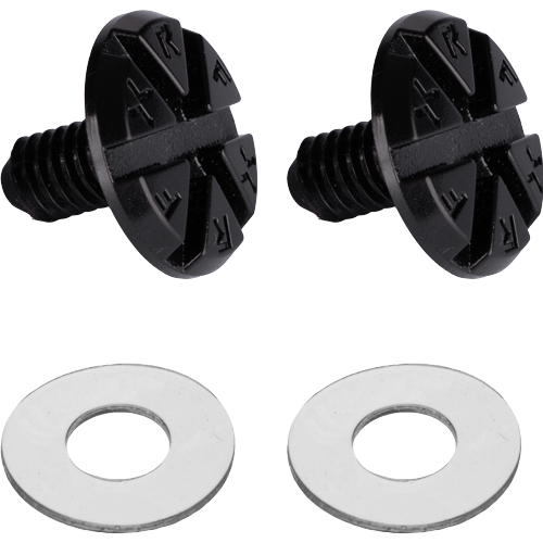FXR Helium Alpha Screw Set '27
