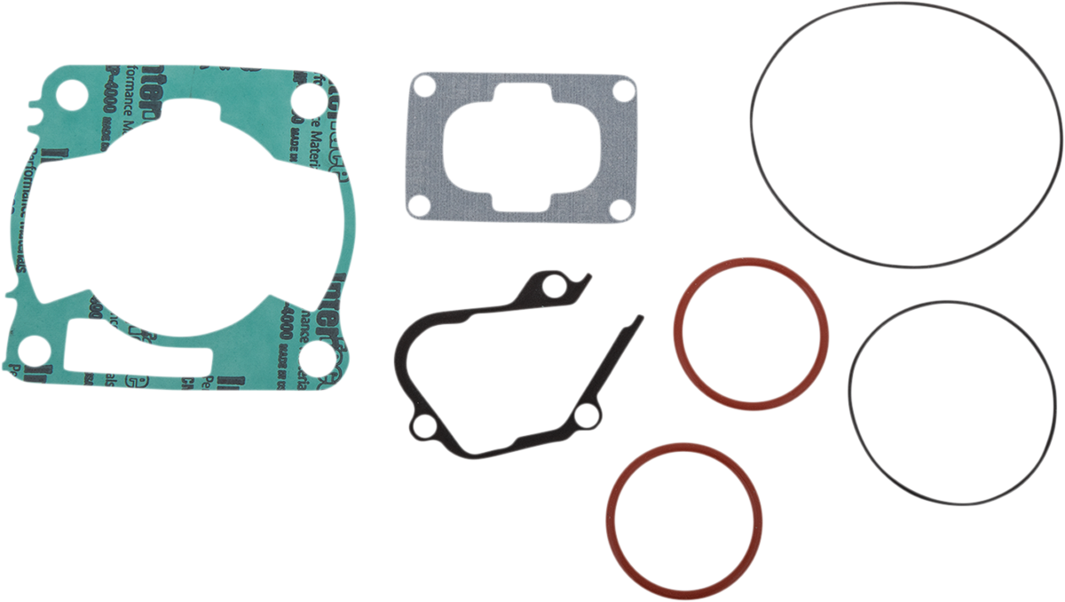 Moose Offroad 8100022MSE Top End Gasket Kit for Yamaha