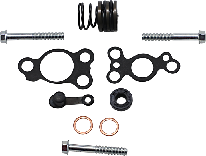 Moose Offroad 18-6016 Slave Cylinder Rebuild Kit for Kawasaki