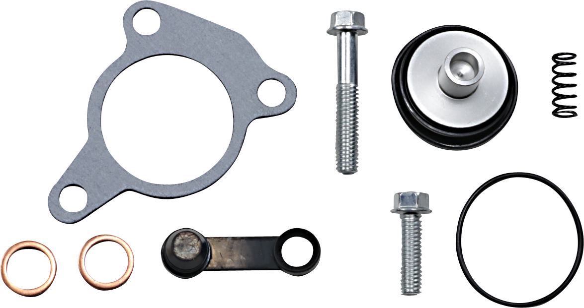 Moose Offroad 18-6038 Slave Cylinder Rebuild Kit for Husqvarna and KTM