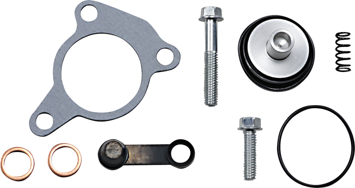 Moose Offroad 18-6038 Slave Cylinder Rebuild Kit for Husqvarna and KTM