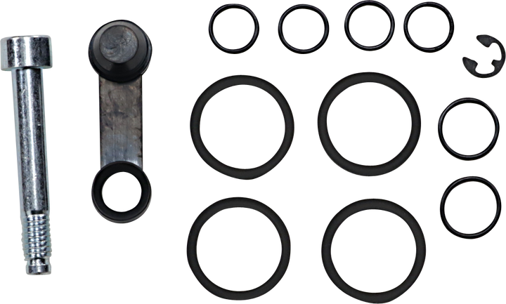 Moose Offroad 18-3288 Rear Brake Caliper Rebuild Kit for GasGas, Husqvarna and KTM