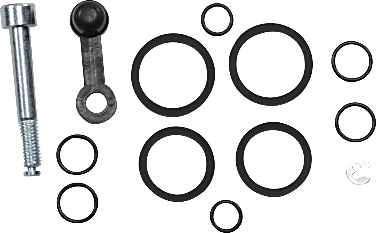 Moose Offroad 18-3287 Front Brake Caliper Rebuild Kit for GasGas, Husqvarna and KTM