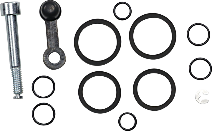 Moose Offroad 18-3287 Front Brake Caliper Rebuild Kit for GasGas, Husqvarna and KTM