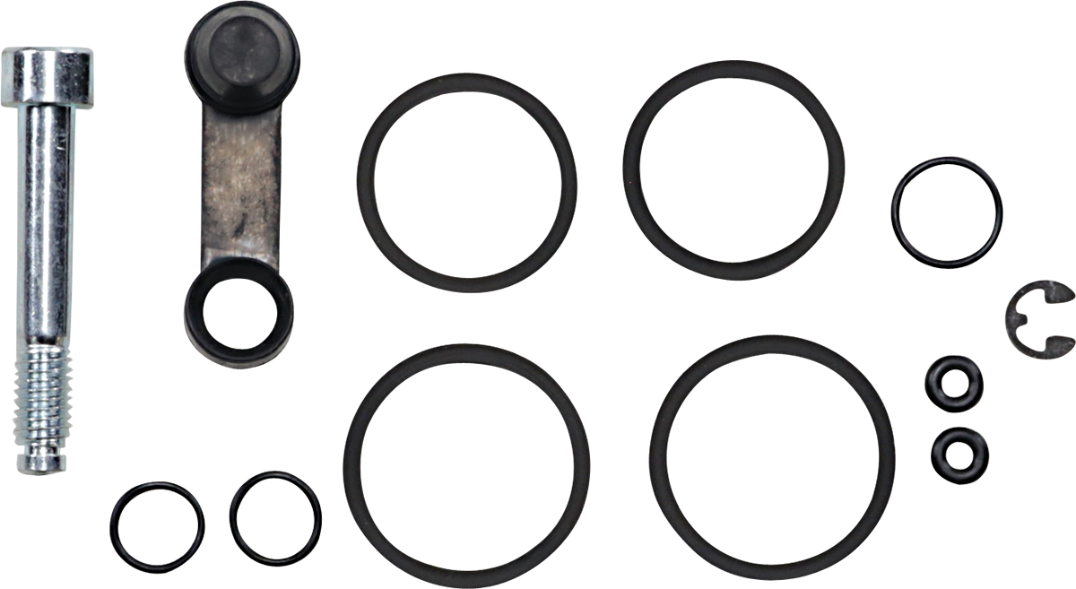 Moose Offroad 18-3283 Front Brake Caliper Rebuild Kit for GasGas, Husqvarna and KTM