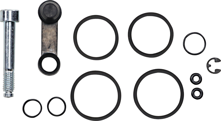 Moose Offroad 18-3283 Front Brake Caliper Rebuild Kit for GasGas, Husqvarna and KTM