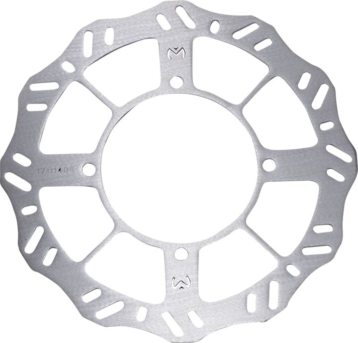 Moose Offroad Front Brake Rotor for Kawasaki 1711-FR-KAW02