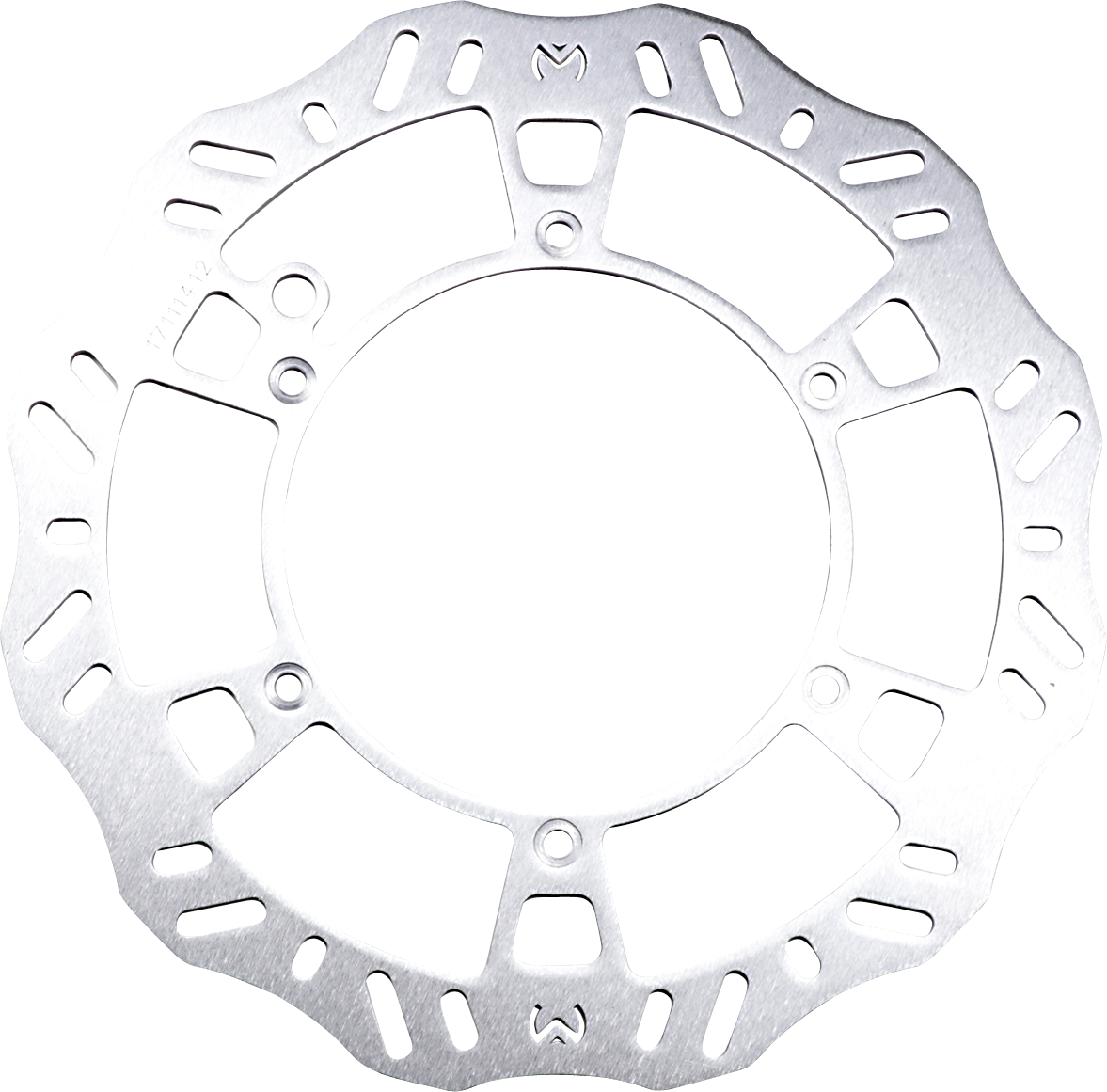 Moose Offroad Front Brake Rotor for KTM 1711-FR-KTM04