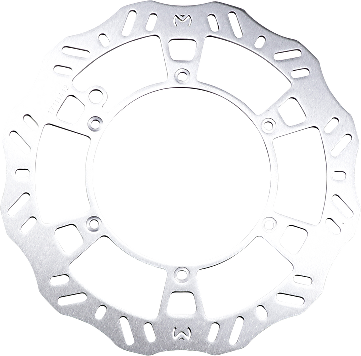 Moose Offroad Front Brake Rotor for KTM 1711-FR-KTM04