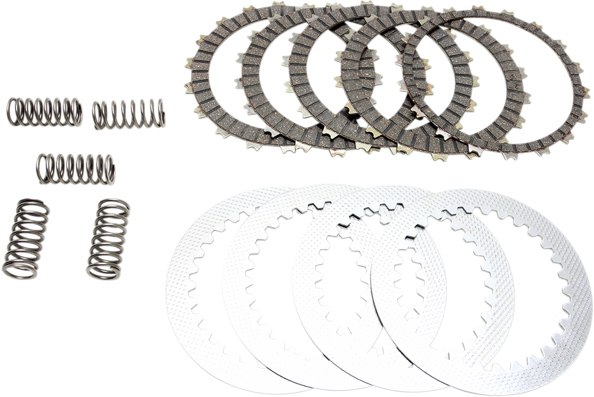 EBC DRC277 Heavy-Duty Clutch Kit
