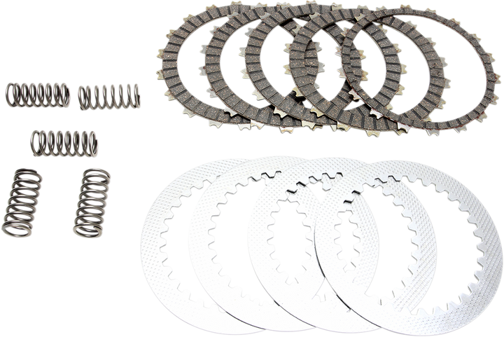 EBC DRC277 Heavy-Duty Clutch Kit