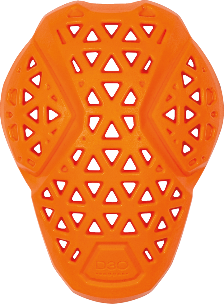 Icon D3O® LP1 Compact Guards - L1 - Shoulder