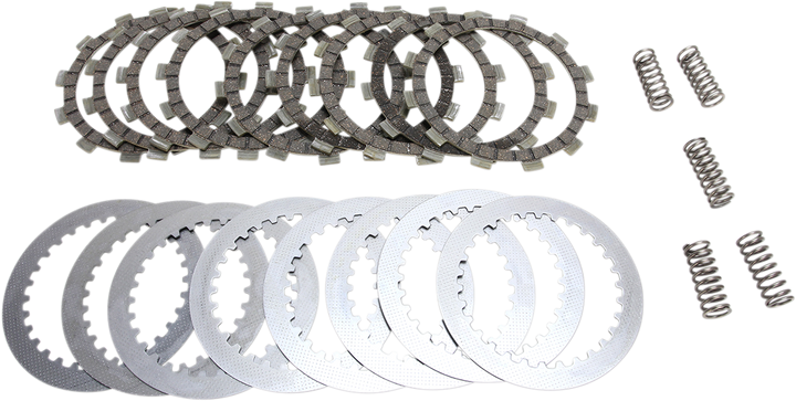EBC DRC288 Heavy-Duty Clutch Kit