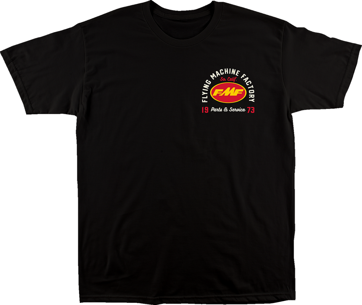 FMF Exhaust Supply T-Shirt