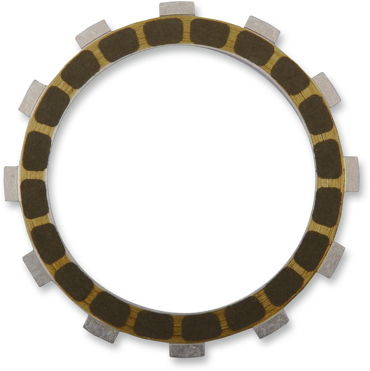 Barnett Series K Clutch Friction Plate 301-35-10017