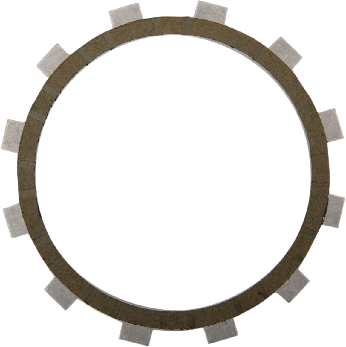 Barnett Series K Clutch Friction Plate 301-45-10008 for Honda, Kawasaki, Suzuki and Triumph