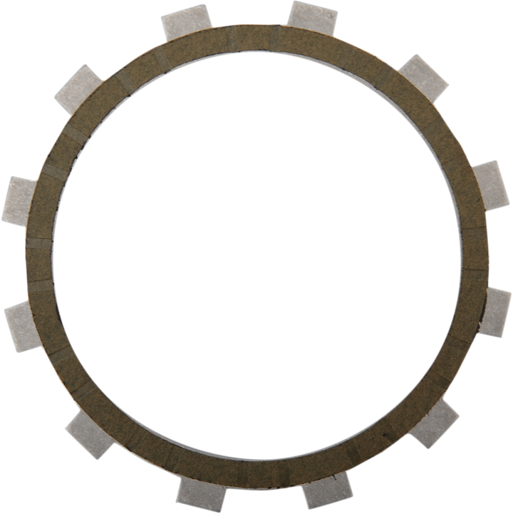 Barnett Series K Clutch Friction Plate 301-45-10008 for Honda, Kawasaki, Suzuki and Triumph
