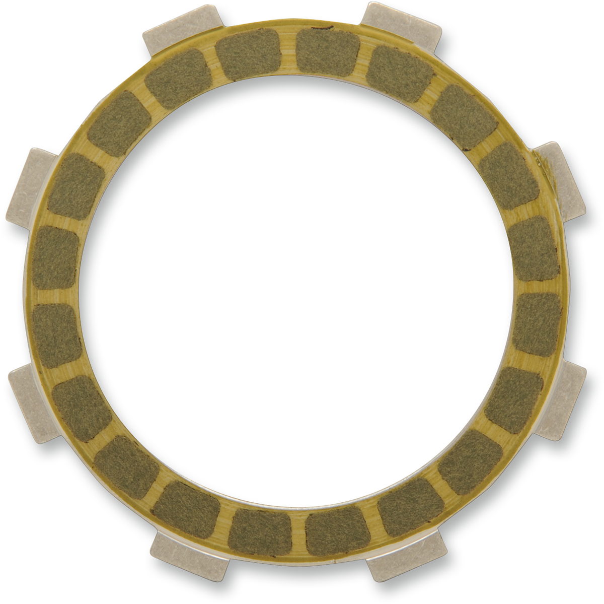 BARNETT Series K Clutch Friction Plate 301-45-10002 for Kawasaki and Suzuki