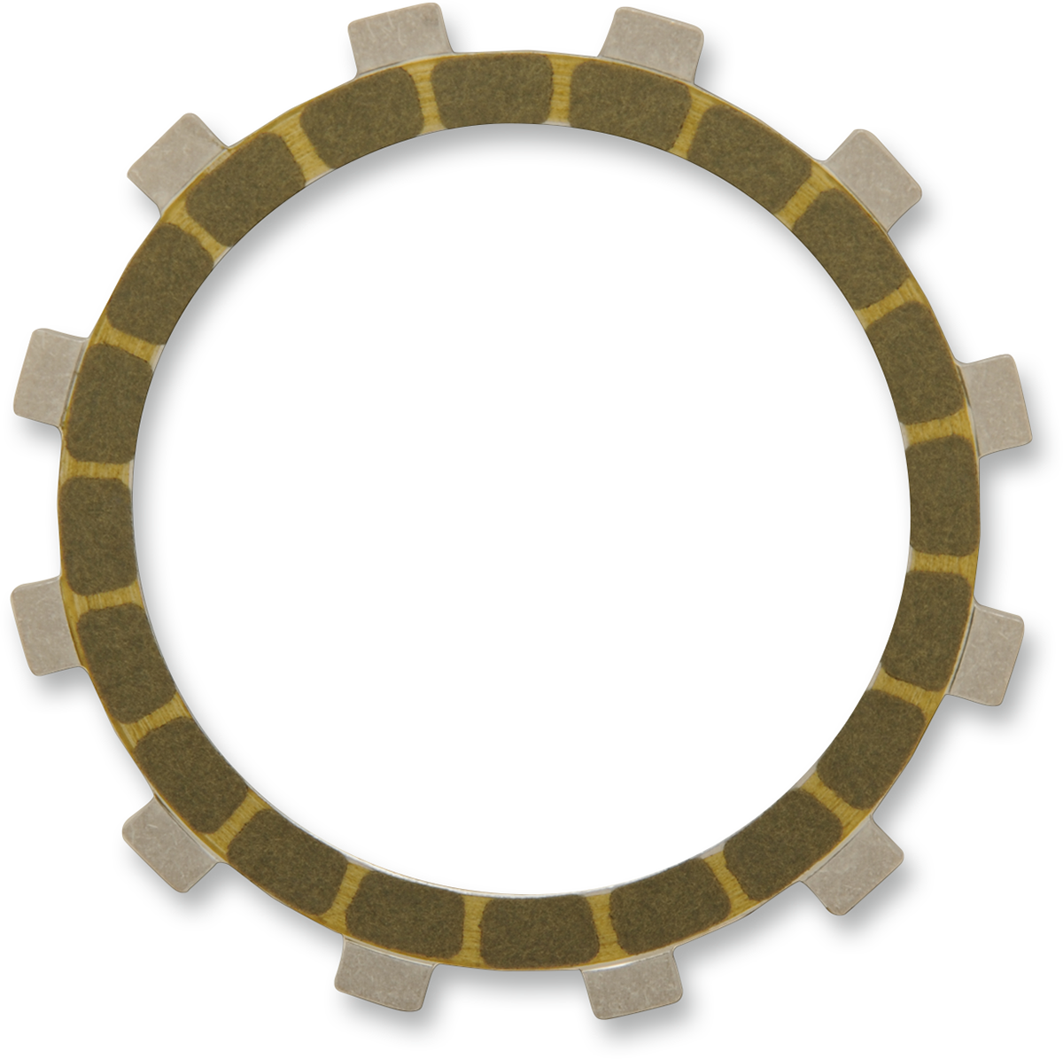 Barnett Series K Clutch Friction Plate 301-45-10003 for Kawasaki