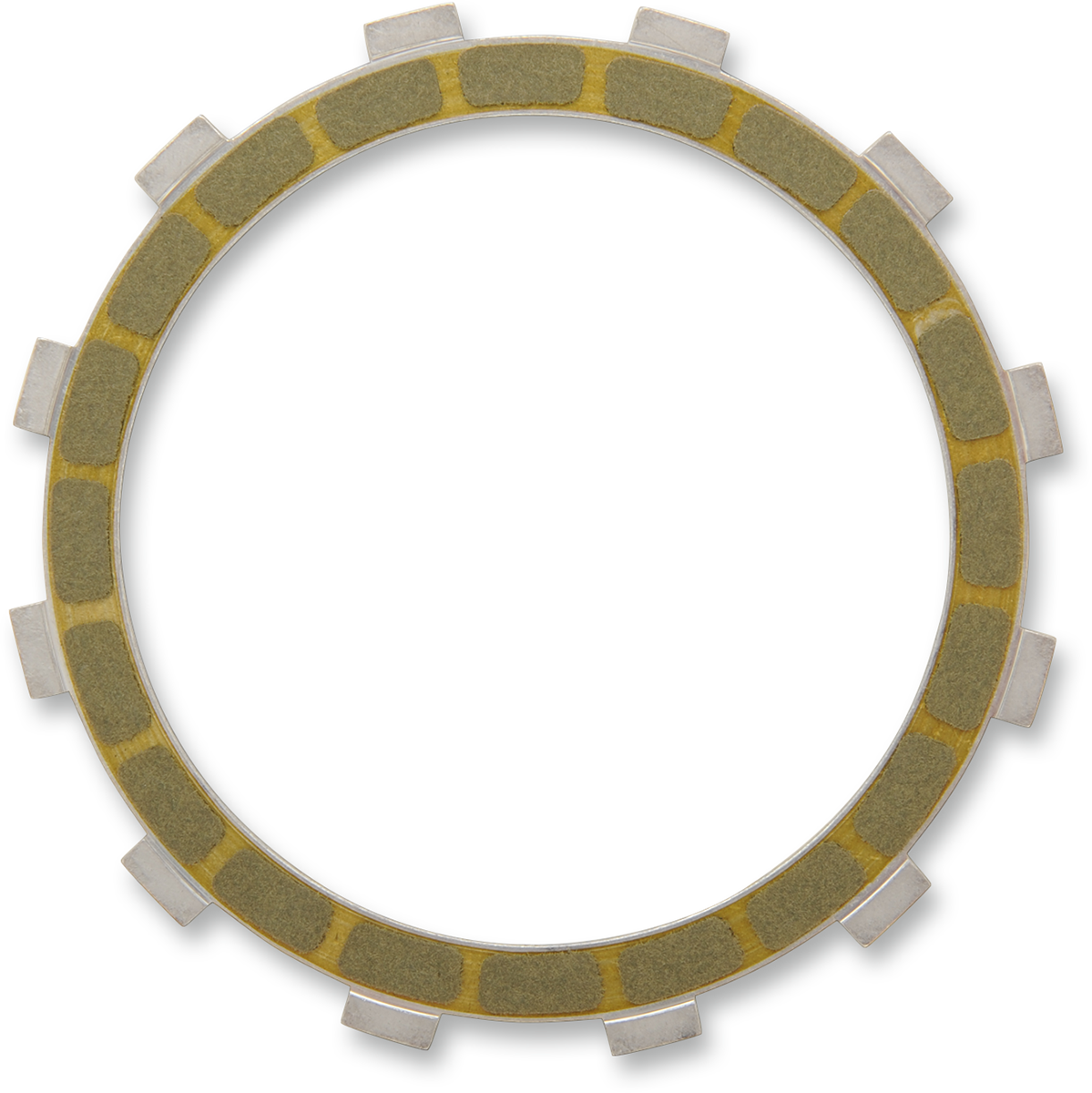 BARNETT Series K Clutch Friction Plate for Kawasaki and Suzuki 301-45-10009