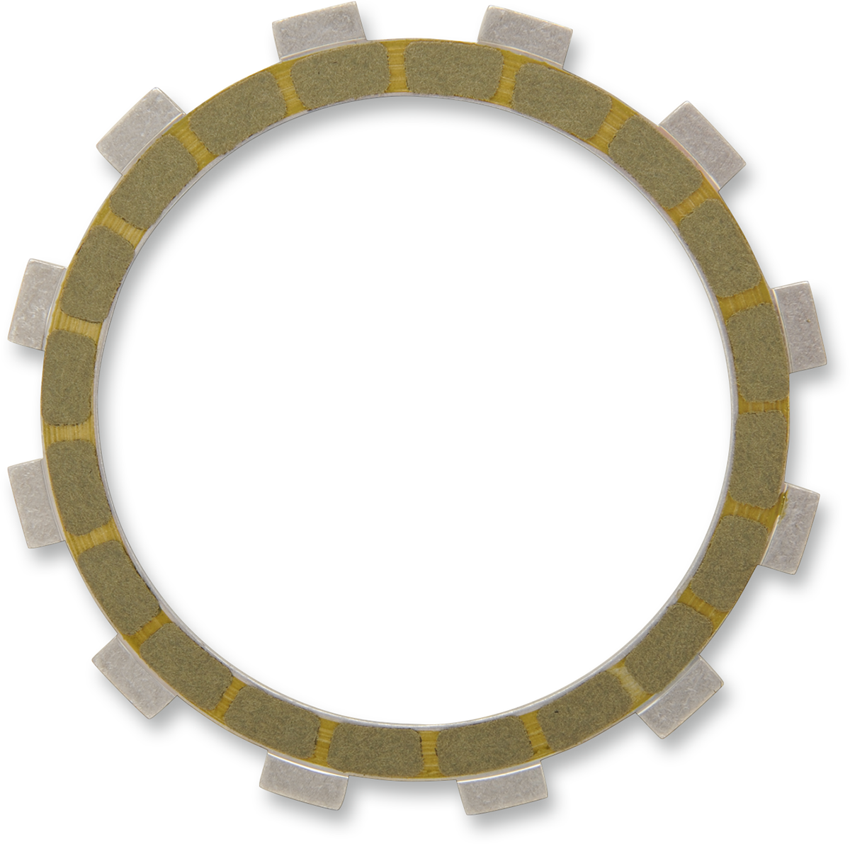 Barnett Series K Clutch Friction Plate for Suzuki, Part 301-70-10007