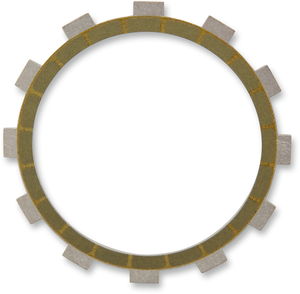 BARNETT Series K Clutch Friction Plate 301-70-10003 for Suzuki