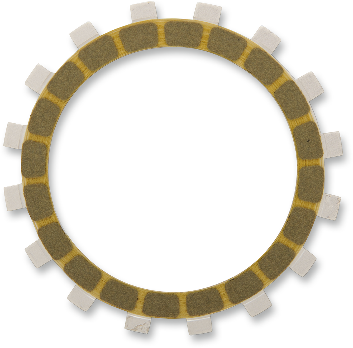Barnett Series K Clutch Friction Plate 301-90-10012 for Yamaha