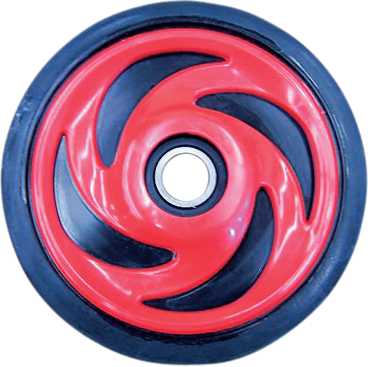 Parts Unlimited Idler Wheel