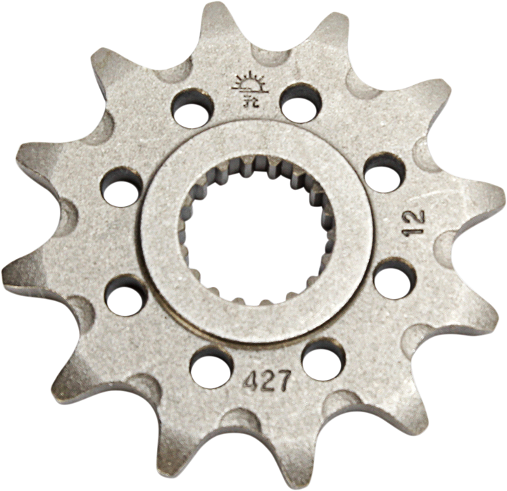 JT Sprockets JTF427.12SC 12-Tooth Countershaft Sprocket
