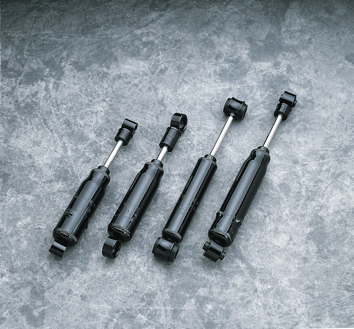 Parts Unlimited Ski Shocks and Independent Front Suspension Shocks