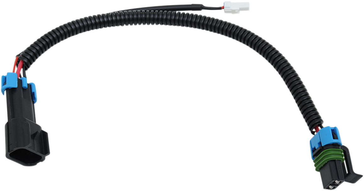 Race Shop Inc. Wire Splitter Adaptor