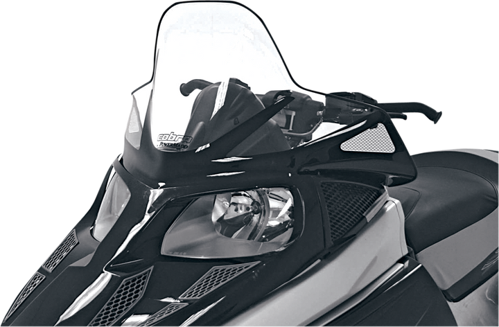 Powermadd Cobra™ Windshield