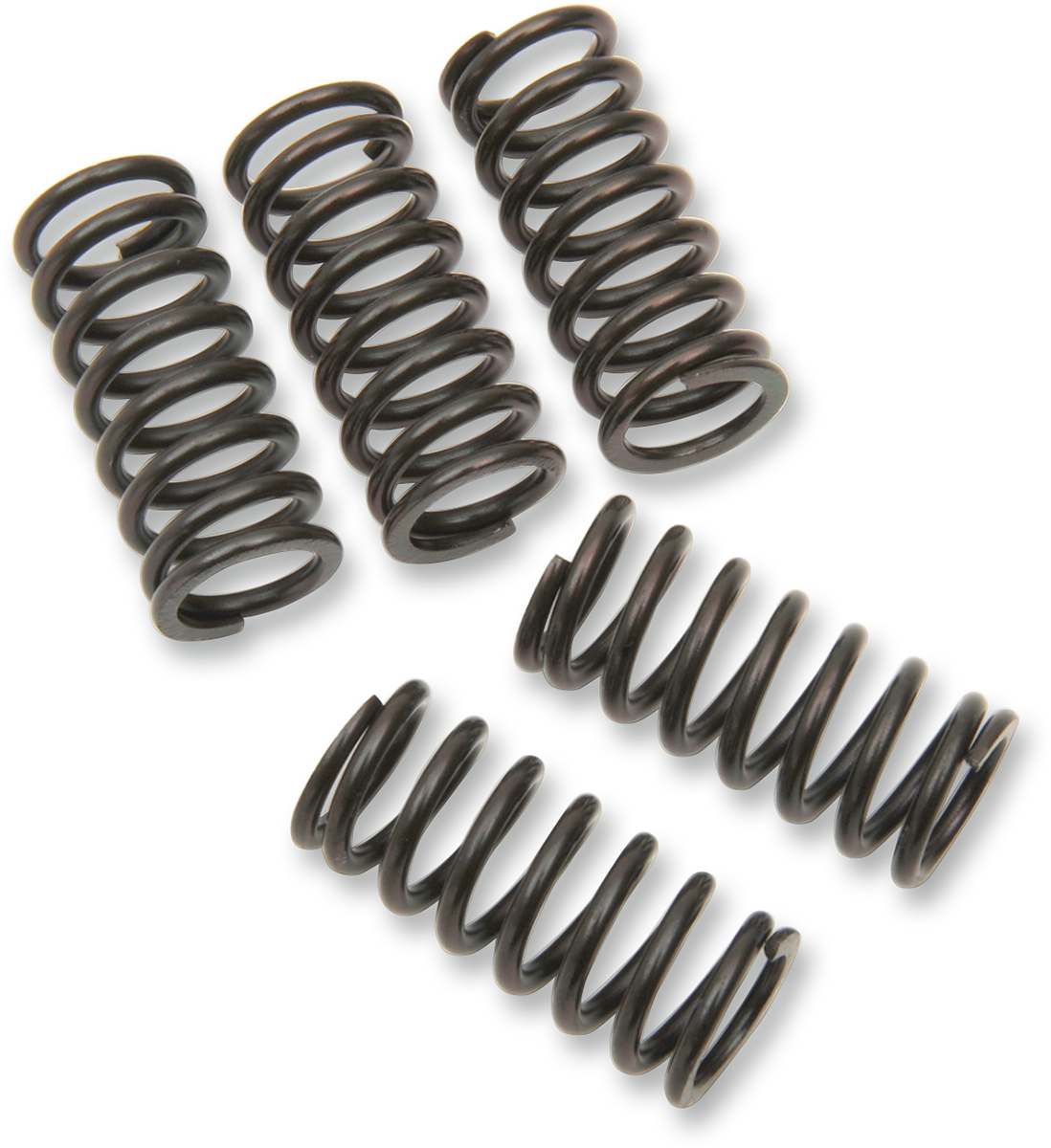 BARNETT Clutch Springs 501-63-05014 for Honda, Kawasaki, Suzuki and Triumph
