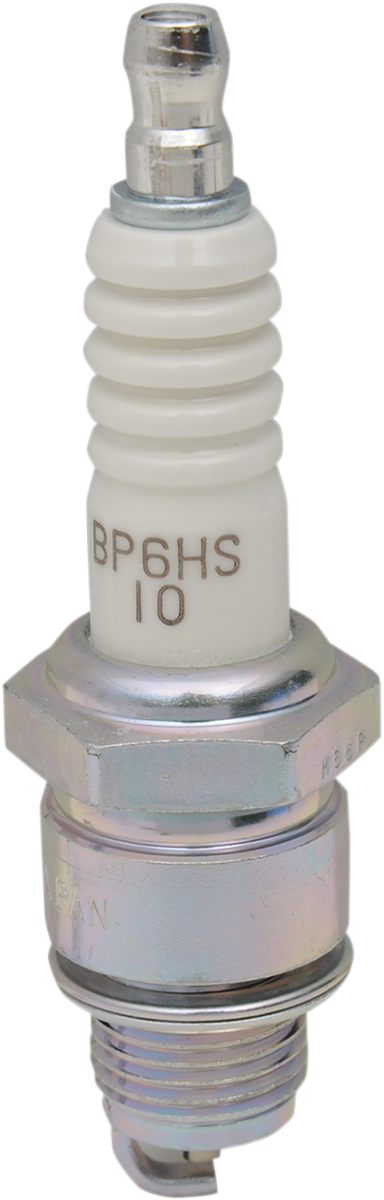 NGK Spark Plug - BP6HS-10