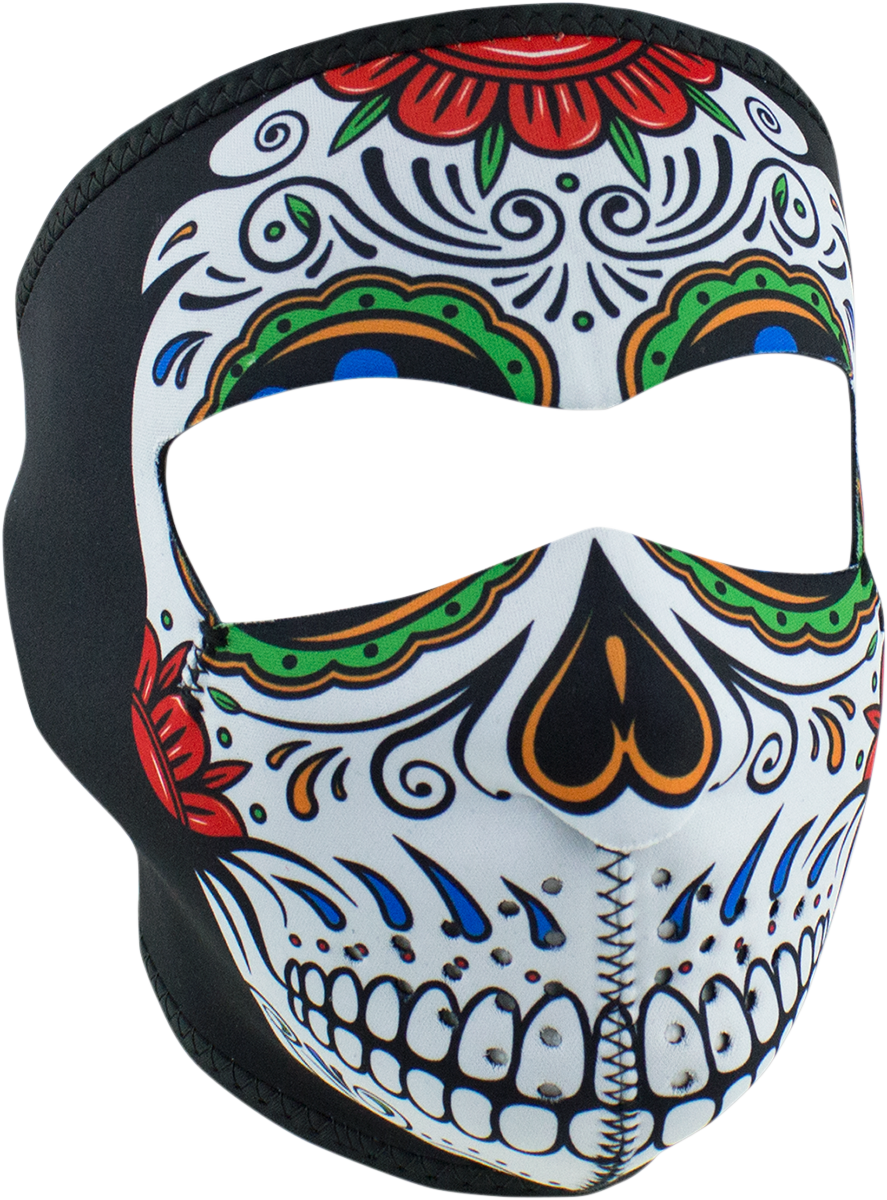 Zan Headgear Full-Face Mask