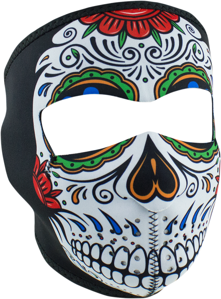 Zan Headgear Full-Face Mask