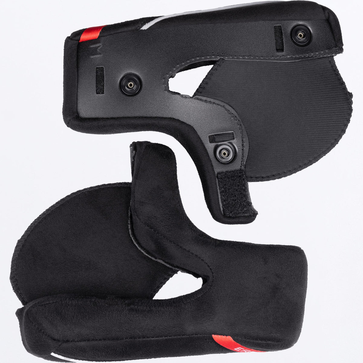 FXR Helium Alpha Snow Cheek Pads '27