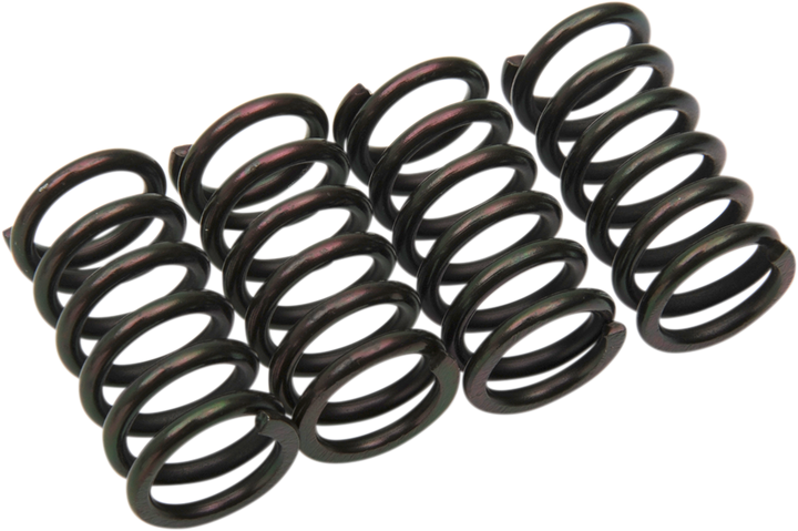 BARNETT Clutch Springs for Honda and Suzuki 501-87-04009