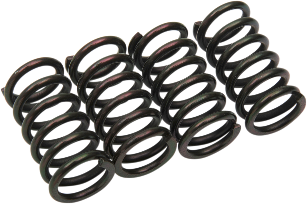 BARNETT Clutch Springs for Honda and Suzuki 501-87-04009