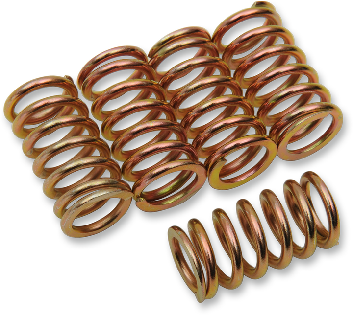 Barnett Clutch Springs for Honda, Husqvarna and Suzuki 501-56-05015