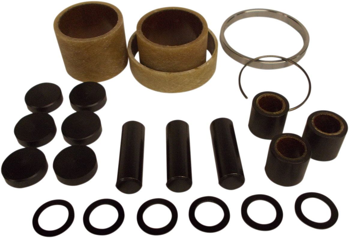 Fett Brothers Clutch Rebuild Kit